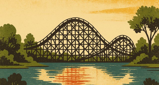 X2 — 4th Dimension Coaster (opened 2002 as X, relaunched as X2 in 2008), Six Flags Magic Mountain