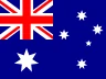 AU flag