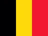 BE flag