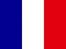 FR flag