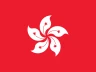 HK flag