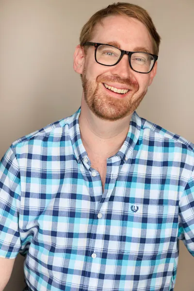 Nick Hutson, composer
