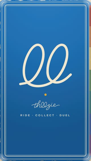 The back of a thoozie card.