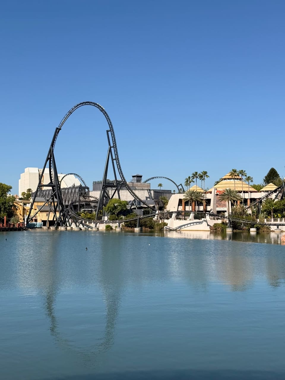 Jurassic World VelociCoaster — Launched steel coaster, Islands of Adventure